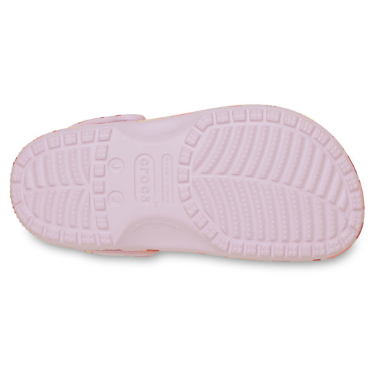 Crocs Kids’ Classic Valentine’s Day Clog